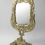 612 2552 TABLE MIRROR